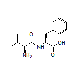 L-Valyl-L-phenylalanine