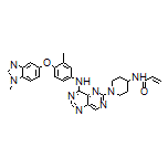 Zongertinib