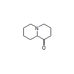 Octahydro-1H-quinolizin-1-one