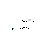 4-Fluoro-2,6-dimethylaniline