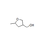 (5-Methyltetrahydrofuran-3-yl)methanol