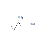 (R)-Spiro[2.2]pentan-1-amine Hydrochloride