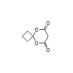 5,9-Dioxaspiro[3.5]nonane-6,8-dione