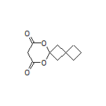 7,11-Dioxadispiro[3.1.5.1]dodecane-8,10-dione