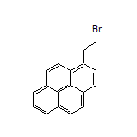 1-(2-Bromoethyl)pyrene