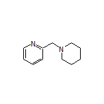 2-(Piperidin-1-ylmethyl)pyridine