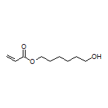 6-Hydroxyhexyl Acrylate
