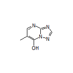 6-Methyl-[1,2,4]triazolo[1,5-a]pyrimidin-7-ol