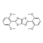 2,5-Bis(2,6-dimethoxyphenyl)thiazolo[5,4-d]thiazole