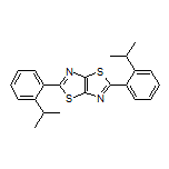 2,5-Bis(2-isopropylphenyl)thiazolo[5,4-d]thiazole
