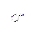 3,6-Dihydro-2H-pyran-3-ol