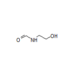 N-(2-Hydroxyethyl)formamide