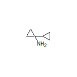 1-Amino-1,1’-Bi(cyclopropane)