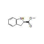 Methyl (R)-Indoline-2-carboxylate
