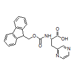2-(Fmoc-amino)-3-(2-pyrazinyl)propanoic Acid