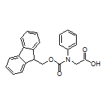 N-Fmoc-N-phenylglycine
