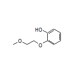2-(2-Methoxyethoxy)phenol