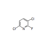 3,6-Dichloro-2-fluoropyridine