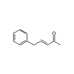 (E)-5-Phenylpent-3-en-2-one