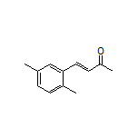 (E)-4-(2,5-Dimethylphenyl)but-3-en-2-one