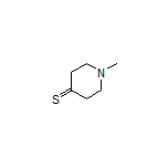 1-Methylpiperidine-4-thione