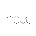 1-(4-Isopropylcyclohexylidene)-2-propanone