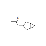 1-(Bicyclo[3.1.0]hexan-3-ylidene)-2-propanone