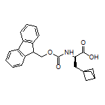 (R)-2-(Fmoc-amino)-3-(bicyclo[1.1.1]pentan-1-yl)propanoic Acid