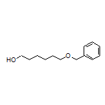 6-(Benzyloxy)-1-hexanol