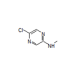 5-Chloro-N-methylpyrazin-2-amine