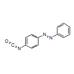 (E)-1-(4-Isocyanatophenyl)-2-phenyldiazene