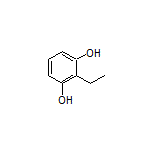 2-Ethylbenzene-1,3-diol