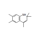 2,2,4,6,7-Pentamethyl-1,2-dihydroquinoline