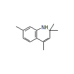 2,2,4,7-Tetramethyl-1,2-dihydroquinoline