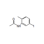 N-(5-Iodo-2-methylphenyl)acetamide