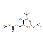 Di-tert-butyl Boc-L-glutamate