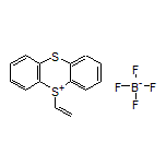 5-Vinyl-5H-thianthren-5-ium Tetrafluoroborate