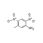 5-Methyl-2,4-dinitroaniline