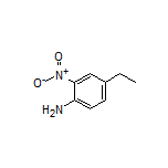4-Ethyl-2-nitroaniline