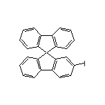 2-Iodo-9,9’-spirobi[fluorene]