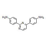 4,4’-(Pyrimidine-2,4-diyl)dianiline