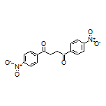 1,4-Bis(4-nitrophenyl)butane-1,4-dione