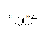 7-Chloro-2,2,4-trimethyl-1,2-dihydroquinoline