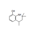 2,2,4-Trimethyl-1,2,3,4-tetrahydroquinolin-8-ol