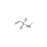 N-Methylethenesulfonamide