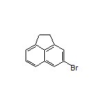 4-Bromo-1,2-dihydroacenaphthylene