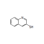 Quinoline-3-thiol
