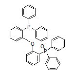 [2-[2-(Diphenylphosphino)phenoxy]phenyl]diphenylphosphine Oxide