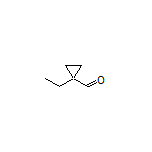 1-Ethylcyclopropanecarbaldehyde