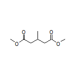 Dimethyl 3-Methylpentanedioate